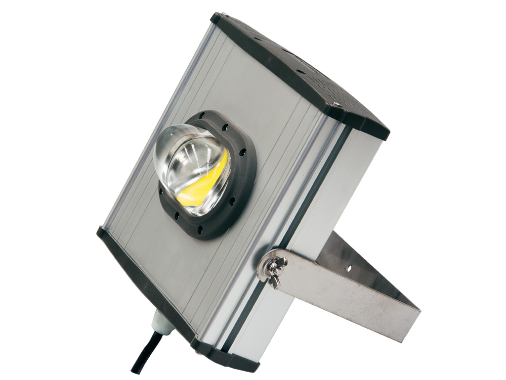 MICROPLUS GERMANY - Catálogo de productos - Iluminación Industrial