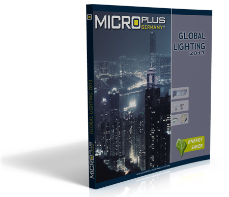 Nuevo catalogo MicroPlus Germany 2013