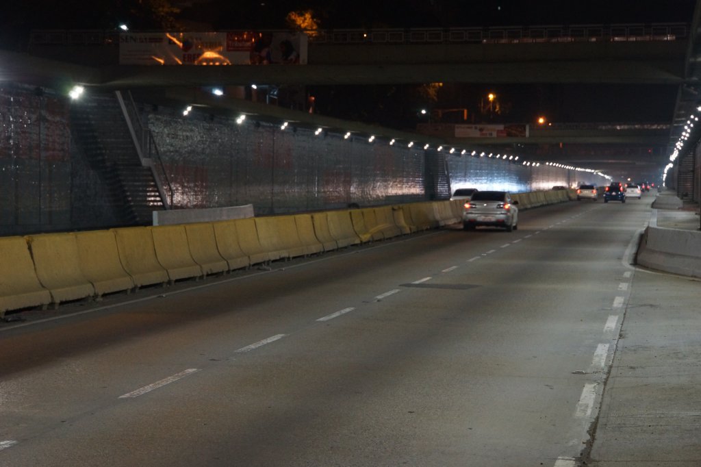 Avenida Libertadores (Caracas) - KS-4